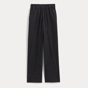Everlane | NWT The Easy Pant in Black Size Medium